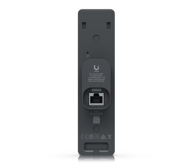 Ubiquiti UA-G2-Pro Czytnik dostępu NFC BT UniFi Access Reader G2 Pro - 1573873 - zdjęcie 5